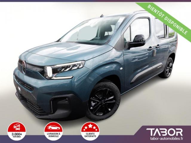 Citroen Berlingo M1 130 Eat8 Max Gps Adml Cam