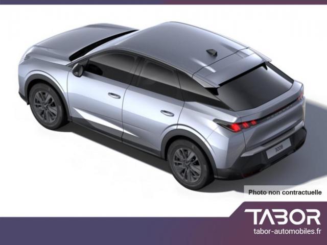 Peugeot 3008 image 1