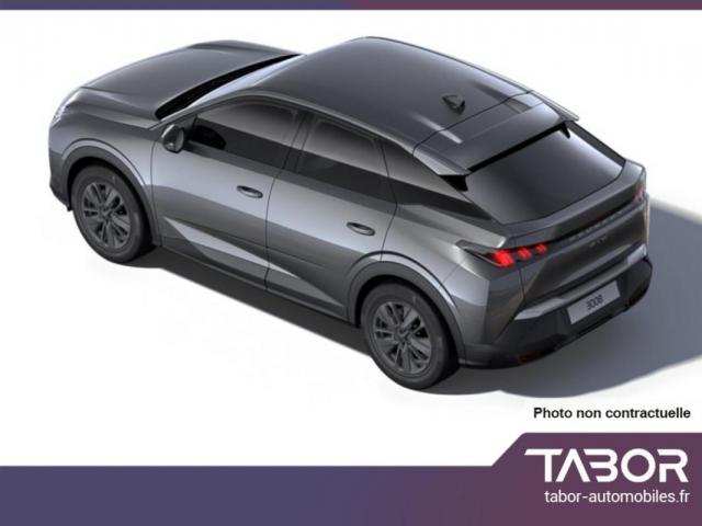 Peugeot 3008 image 8
