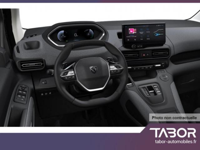 Peugeot Rifter image 6