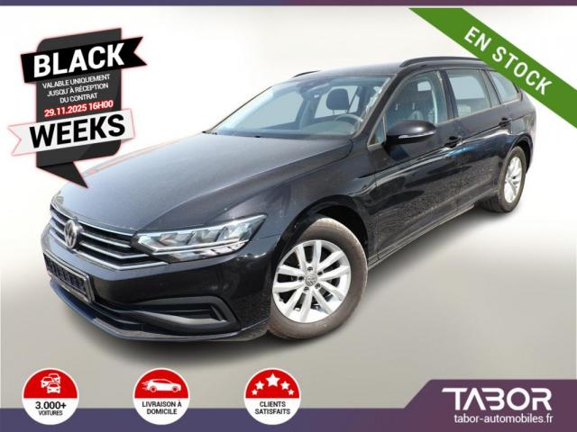 Volkswagen Passat Variant 1.6 Tdi 120 Dsg Appco