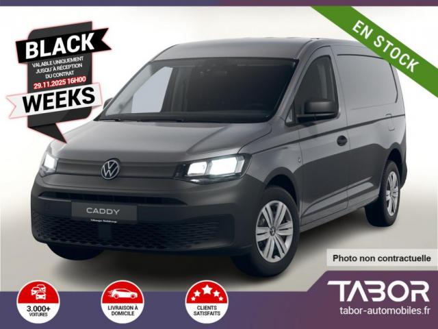 Volkswagen Caddy Cargo Maxi 2.0 Tdi 102 Comp