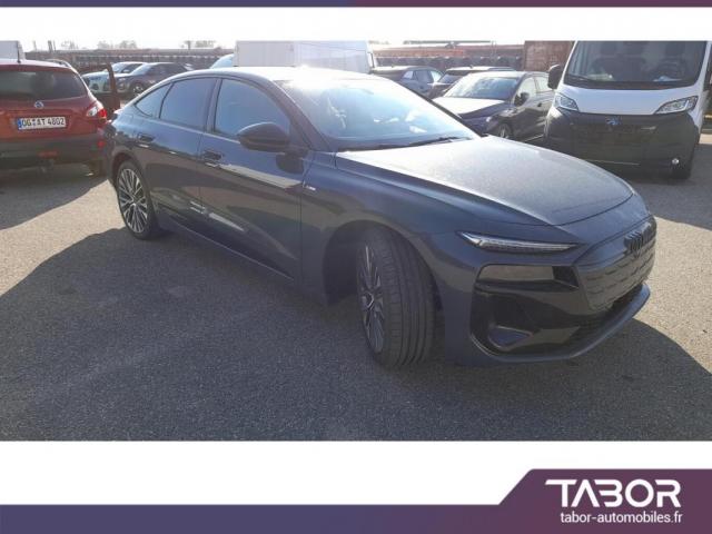 Audi A6 E-Tron image 8