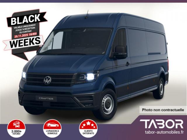 Volkswagen Crafter 35 2.0 Tdi 177 L4h3 Pdc 3pl