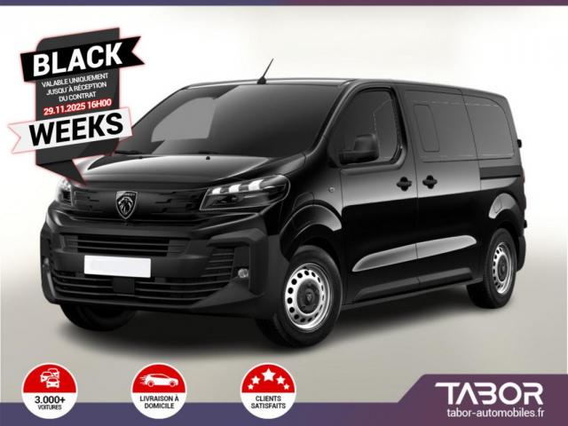 Peugeot Expert Kombi L2 2.0 Bhdi 180 Eat8 9pl