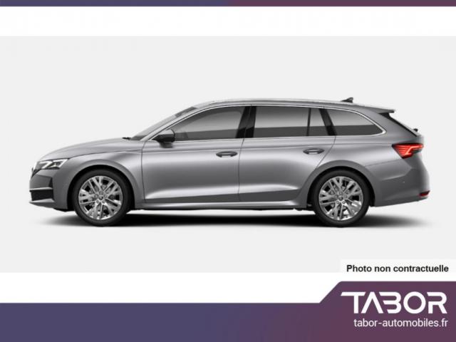 Skoda Octavia image 6