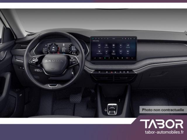 Skoda Octavia image 9