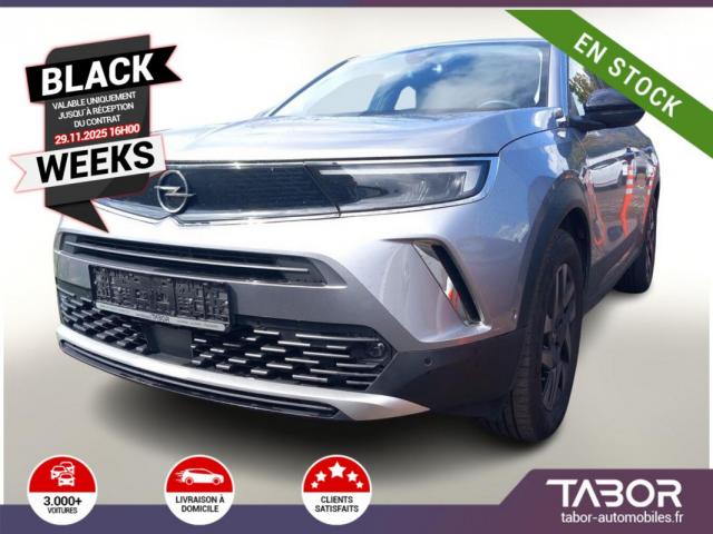 Opel Mokka 1.2 Turbo 130 Aut. Elegance Led Gps