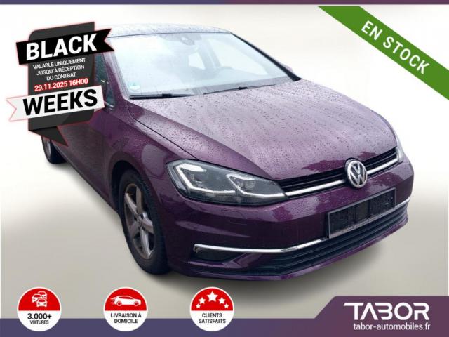 Volkswagen Golf Vii 1.5 Tsi 150 Highline Pano