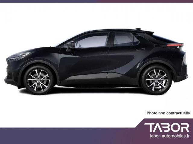 Toyota C-Hr image 8