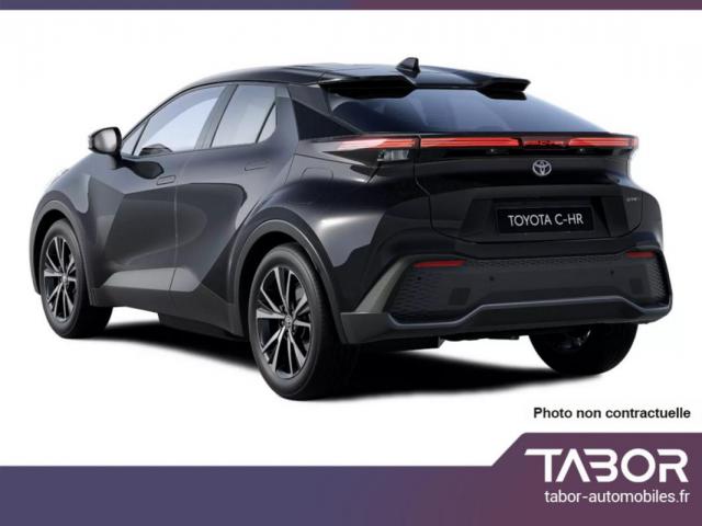 Toyota C-Hr image 3