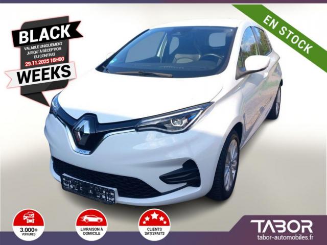 Renault Zoe Ze50 R110 Experience Batterie Achat