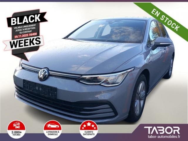 Volkswagen Golf Viii 1.5 Tsi 130 Life Gps Acc