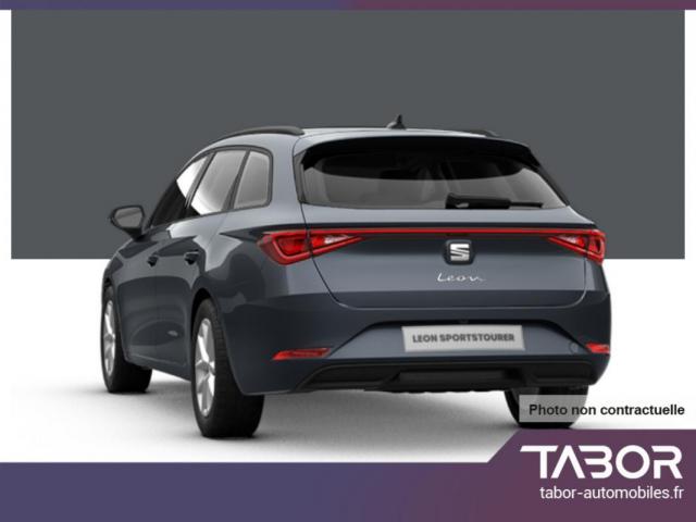 Seat Leon image 7