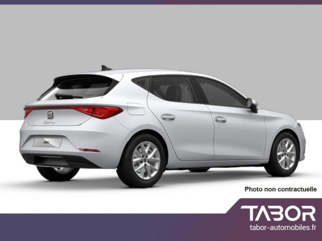 Seat Leon image 7