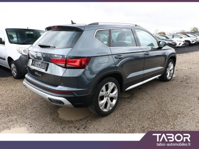 Seat Ateca image 5