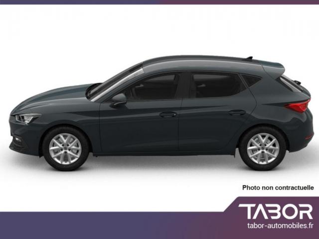 Seat Leon image 4
