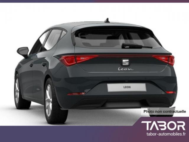 Seat Leon image 3
