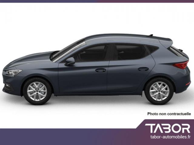 Seat Leon image 8