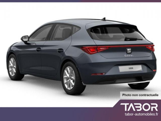 Seat Leon image 6