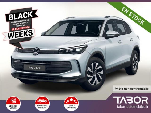 Volkswagen Tiguan 1.5 Etsi 150 Dsg My25 Led+