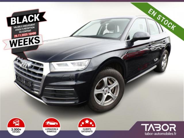 Audi Q5 40 Tdi 190 S-Tronic Quattro Sport Led