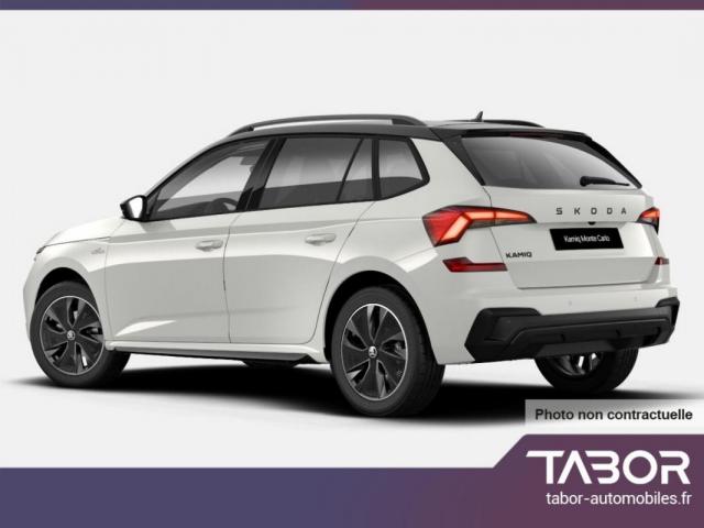 Skoda Kamiq image 1
