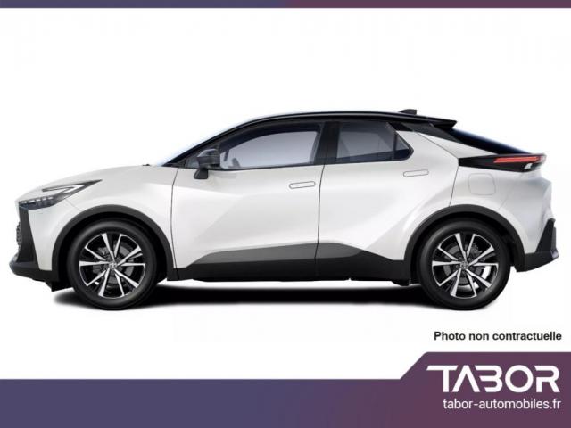 Toyota C-Hr image 3