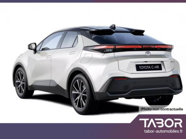 Toyota C-Hr image 2