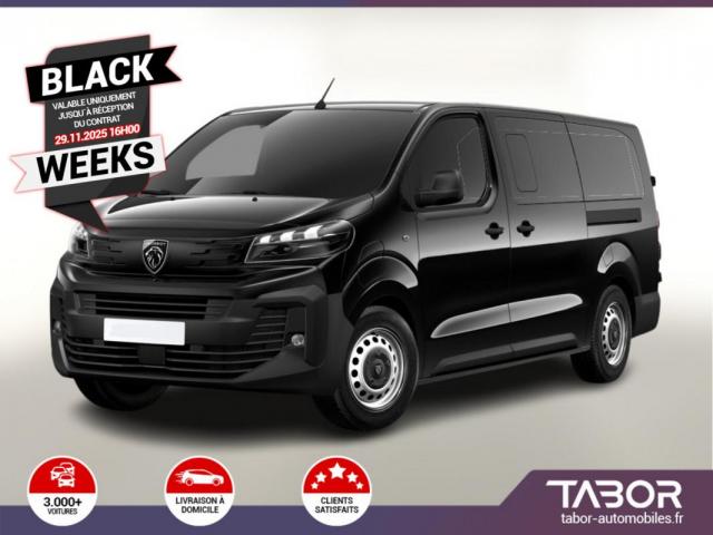 Peugeot Expert Kombi L3 2.0 Bhdi 180 Eat8 9pl