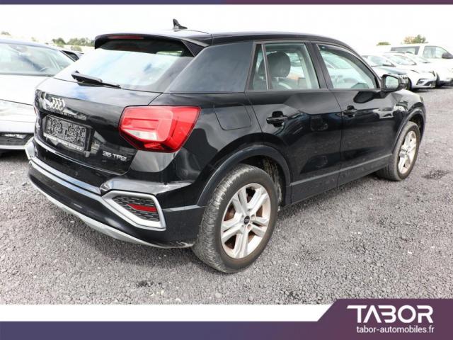 Audi Q2 image 7