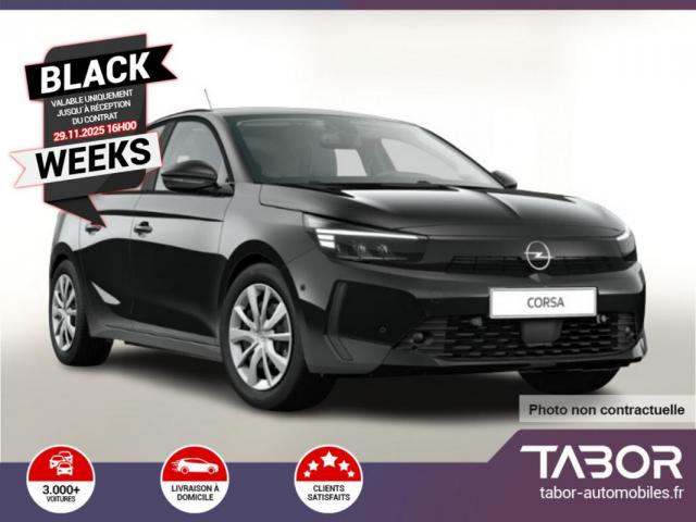 Opel Corsa 1.2 100 Pdc Régulateur