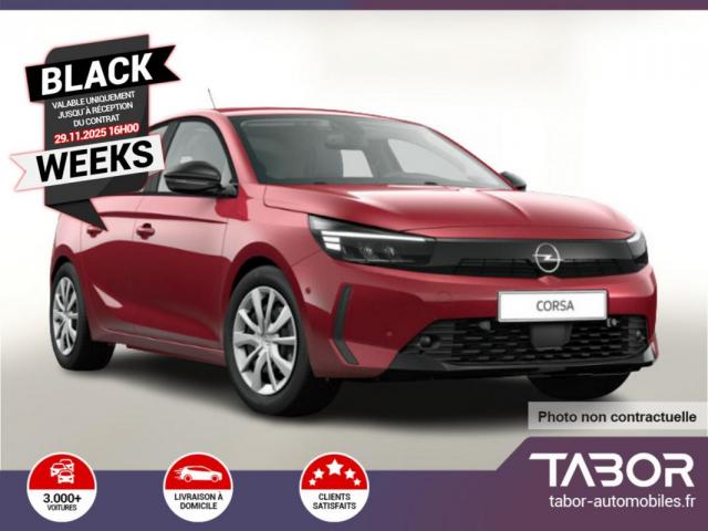 Opel Corsa 1.2 100 Pdc Régulateur