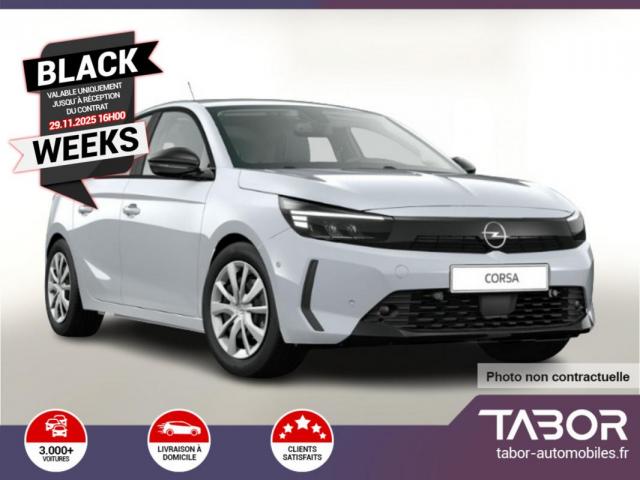 Opel Corsa 1.2 100 Pdc Régulateur