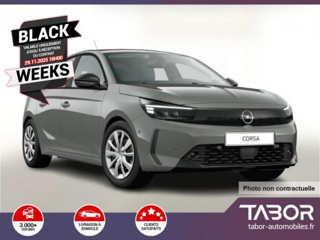 Opel Corsa 1.2 100 Pdc Régulateur