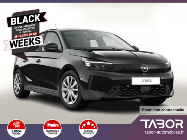 Opel Corsa 1.2 100 Led Comfortp Cam Pdc