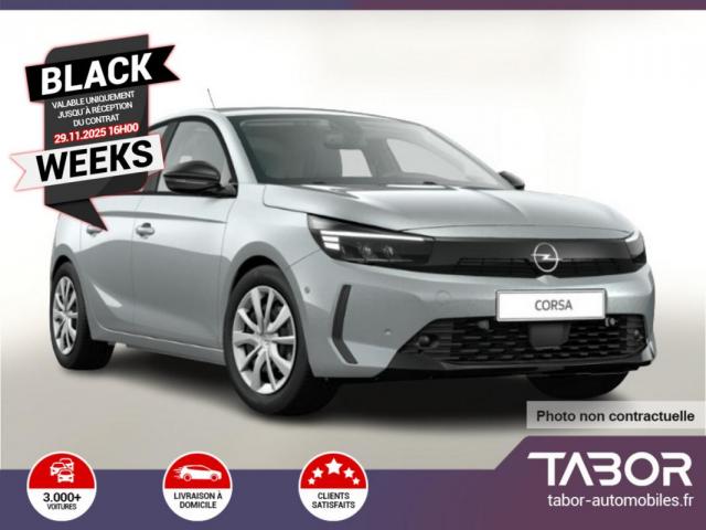 Opel Corsa 1.2 100 Led Comfortp Pdc