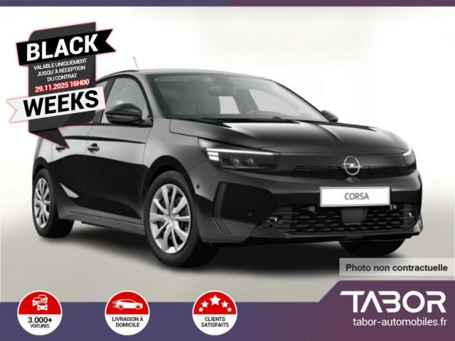 Opel Corsa 1.2 100 Led Comfortp Cam Pdc