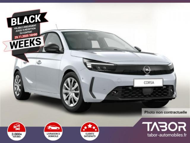 Opel Corsa 1.2 100 Led Cam Radar