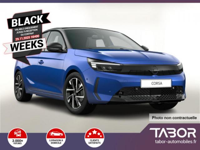 Opel Corsa 1.2 100 Gs Led Infotainmentp Gps