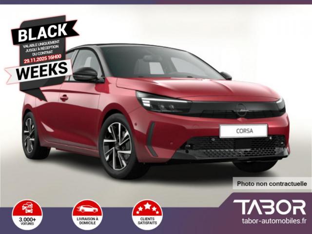 Opel Corsa 1.2 100 Gs Led Infotainmentp Gps