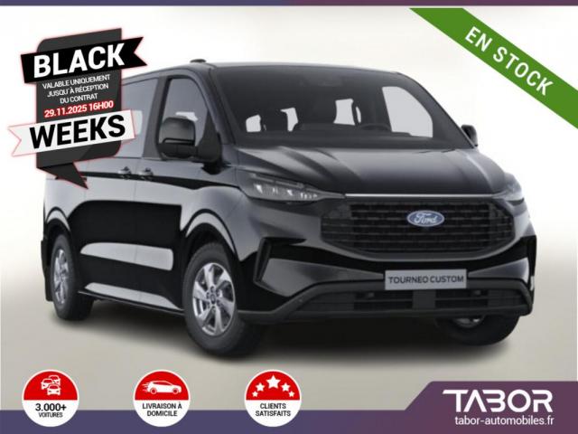 Ford Tourneo Custom Tdci 136 Trend 320 L2 Acc