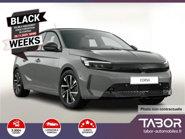 Opel Corsa 1.2 100 Gs Komfortp Techp Cam Pdc