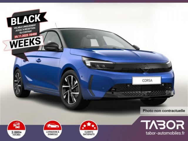 Opel Corsa 1.2 100 Gs Komfortp Techp Cam Pdc