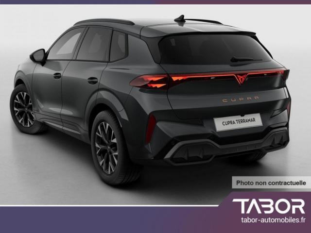 Cupra Terramar image 4