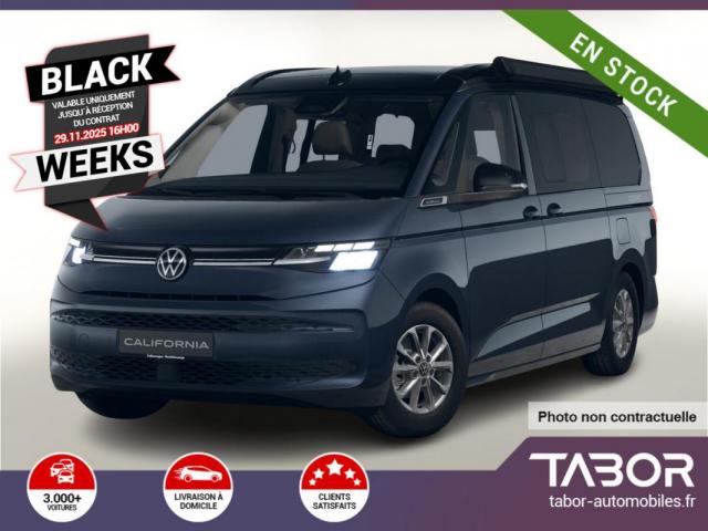 Volkswagen T7 California 150 Ocean Acc Cam