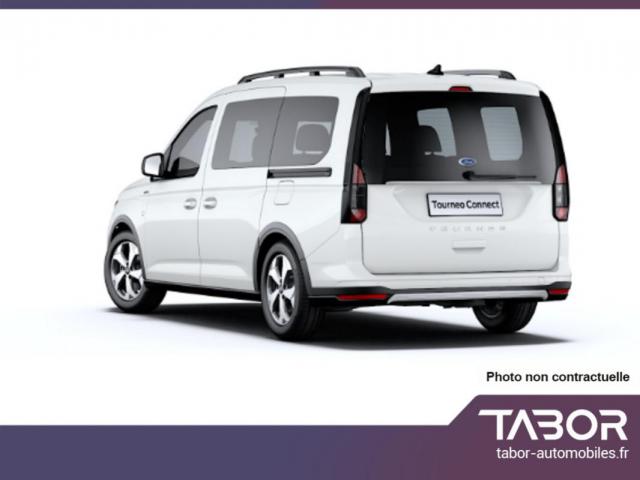 Ford Tourneo Connect image 6