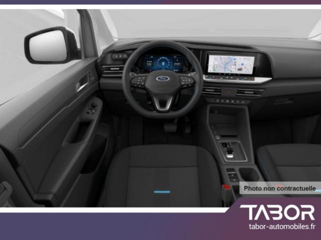 Ford Tourneo Connect image 2