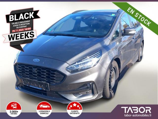 Ford S-Max 2.0 Ecoblue 190 Aut. St-Line 7p Gps