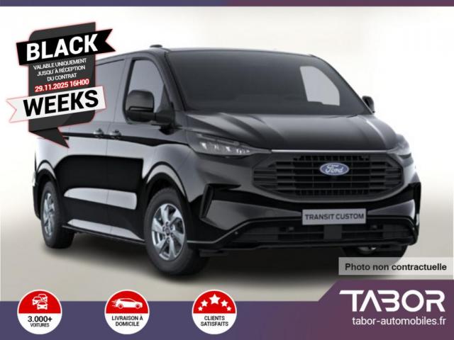 Ford Transit Custom Tdci 150 Limited 320 L2 Led